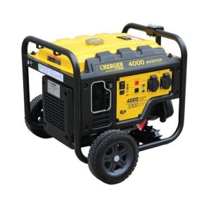 ENERGEN 4000 INVERTER