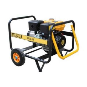 GENERADOR AY-5000 KIOTSU MN G.E. GASOLINA