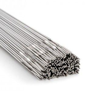 ELECTRODO TIG 2.0MM FE-INOX
