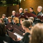 Adventskonzert "Erscheinung", 1.12.18, Philippuskirche