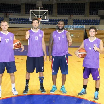 Duelo de debutantes entre el Natural Rioja Vintage y La Gallofa Cantbasket