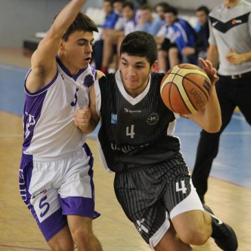 La Gallofa Cantbasket ya es líder en solitario de la Liga EBA (81-70)