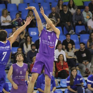 UC La Gallofa Cantbasket y la EM Santander A, a un paso del título