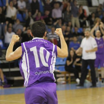 Los tres equipos senior de La Gallofa Cantbasket ya conocen su calendario