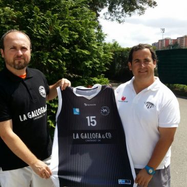 Acuerdo de colaboración con el Sardinero Hockey Club