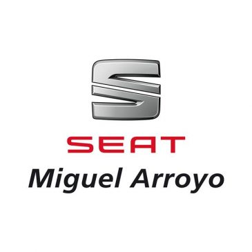 SEAT Miguel Arroyo patrocinará al nuevo equipo senior de Cantbasket 04