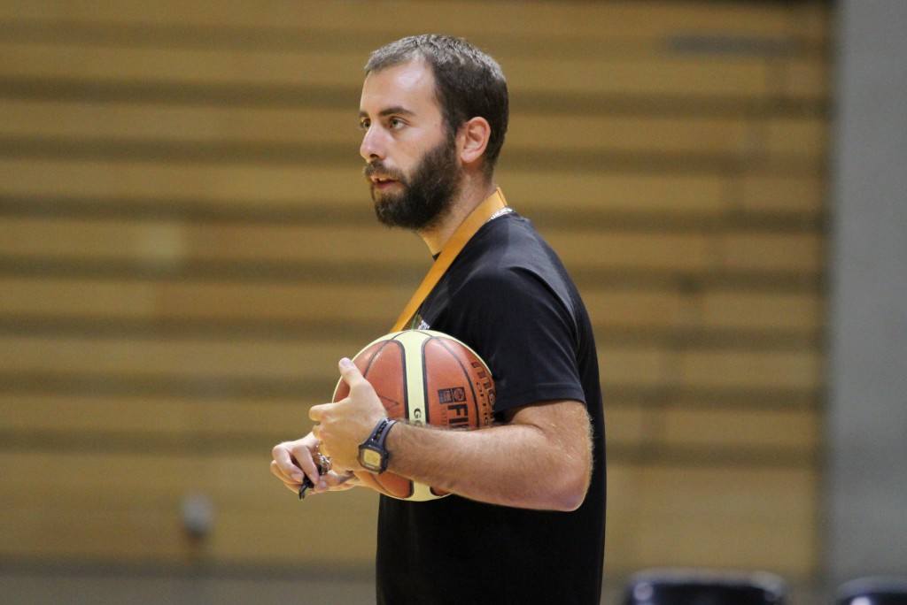 benjamin santos la gallofa cantbasket