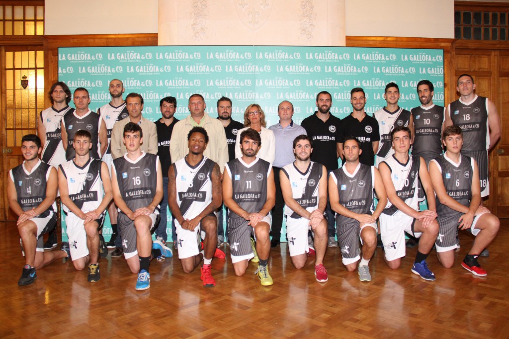 la gallofa la magdalena cantbasket