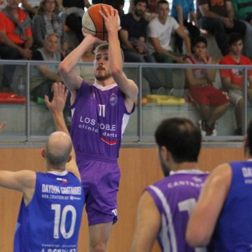 Tres grandes citas para la cantera de La Gallofa & Co durante el fin de semana