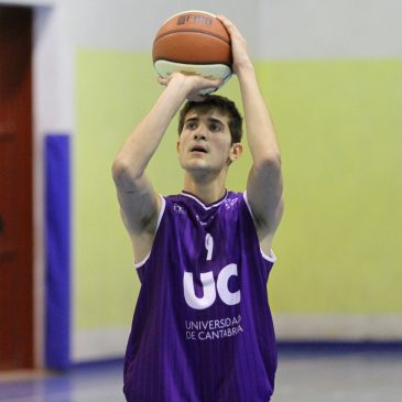 UC Gallofa & Co se impone en el duelo ante Miguel Arroyo Cantbasket (67-62)