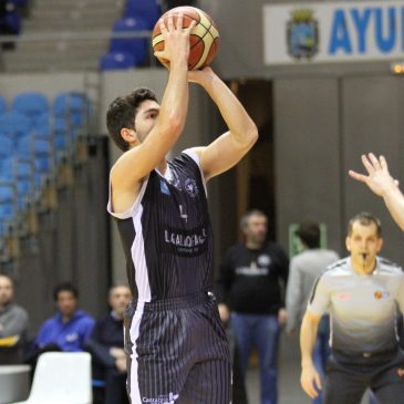 La Gallofa & Co visita a un enrachado Baloncesto Venta de Baños