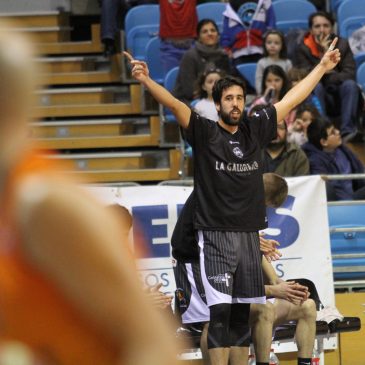 Las mejores jugadas del derbi en Cantbasket TV