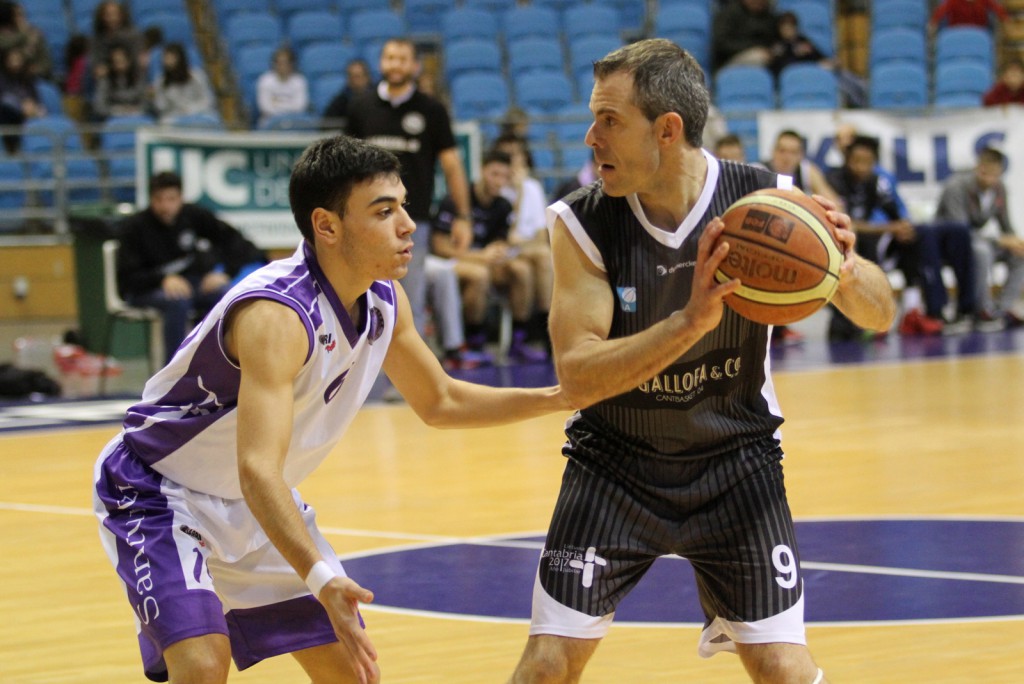 Miguel Blanco regresará este sábado a la que fue su cancha durante tres temporadas