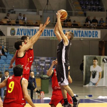 La Gallofa & Co vence al CB La Flecha en una gran segunda parte