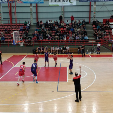 ¡A 40 minutos de ser campeones de Cantabria!