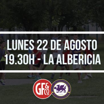 Comienza la pretemporada para los equipos junior y cadetes