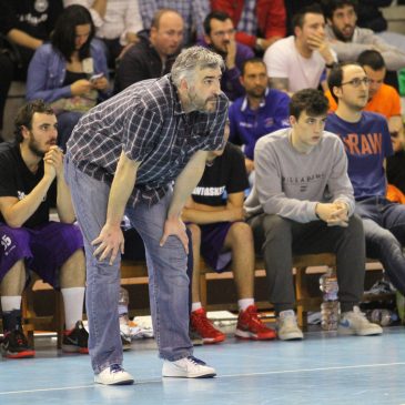 Javier Rodríguez, Jorge Otero y David Polidura en el Campeonato de España Infantil