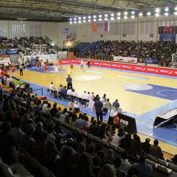 El BM Sinfín y la AD Cantbasket 04 suman fuerzas para el sábado