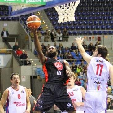 Duelo clave por la clasificación para la Fase Final del Grupo A en Zizur Mayor