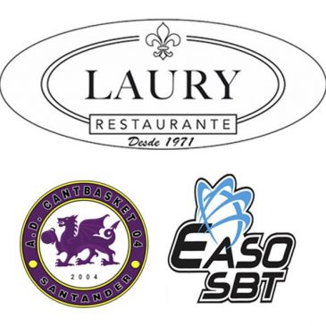 El Restaurante Laury premiará al MVP y máximo asistente de Gallofa & Co ante Easo Loquillo