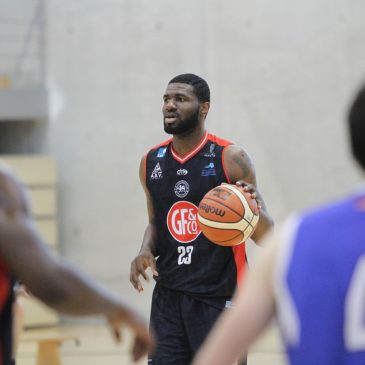 Gallofa & Co cierra la Liga Regular con victoria (57-59)