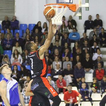 La FEB amplía el Grupo A y Gallofa Cantbasket comienza la temporada en Burgos