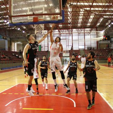 Gallofa Cantbasket finaliza la Copa Cantabria EBA con victoria (61-75)