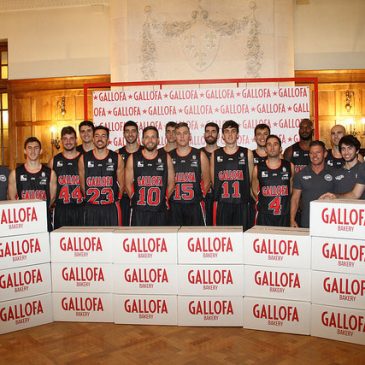 GALLOFA comienza la Temporada 2017-2018 en Burgos