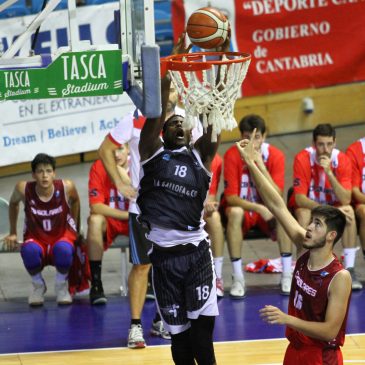 La Gallofa Cantbasket cierra la Copa Cantabria con victoria ante el CB Solares (83-81)