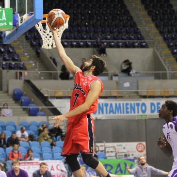 Derbi entre dos conjuntos enrachados: Pas Piélagos vs Gallofa Cantbasket