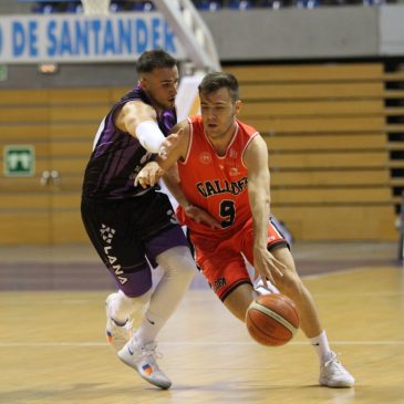 La Gallofa Cantbasket baja el telón de la temporada en Burgos