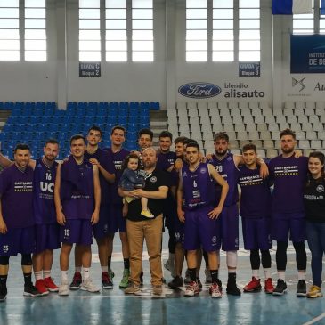 UC Gallofa logra el ascenso de categoría y el subcampeonato de la 2ª División Senior