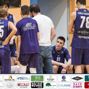 Fotografías | Cadete. CB Solares 53 – Cantbasket 04 79