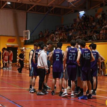 Cantbasket04 A se queda a las puertas de la final Junior (62-65)