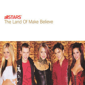 allSTARS* – The Land Of Make Believe