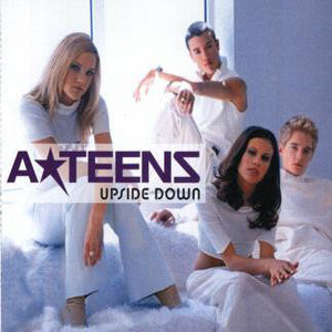 A*Teens – Upside Down