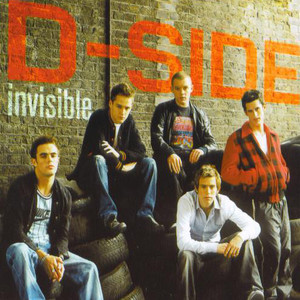 D-Side – Invisible