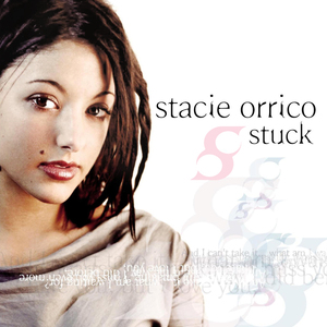 Stacie Orrico – Stuck