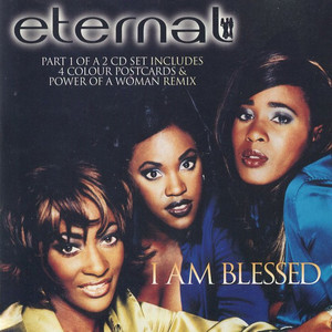 Eternal – I Am Blessed