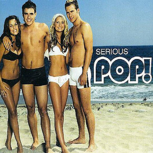 Pop! – Serious