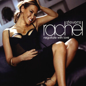 Rachel Stevens – Negotiate With Love