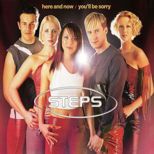 Steps – You’ll Be Sorry