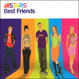 allSTARS* – Best Friends