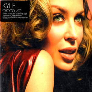 Kylie Minogue – Chocolate