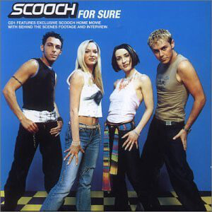 Scooch – For Sure