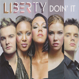 Liberty – Doin’ It