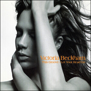 Victoria Beckham – This Groove