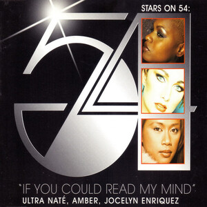 Stars On 54 – If You Could Read My Mind