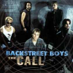 Backstreet Boys - The Call - Can't Stop The Pop