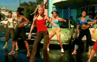 Mandy Moore – Candy - Can't Stop The Pop